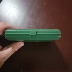 Vintage The Legend Of Zelda Multi Screen Nintendo Game & Watch/ 1989 Works ZL-65