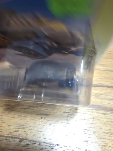2015 Hot Wheels Super Treasure Hunt Pass’N Gasser Blue HW Workshop W/ Protector - Picture 6 of 11