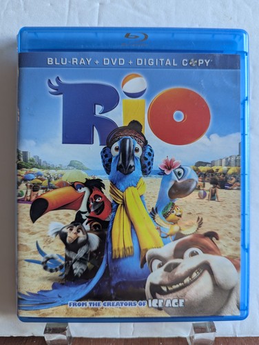 Blu-Ray Movies -Mix & Match- Combined Shipping- Like New! MULTIPLE LISTINGS! - Picture 363 of 499