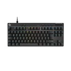 Logitech G PRO X TKL Rapid: przewodowa klawiatura do gier z RGB i analogową