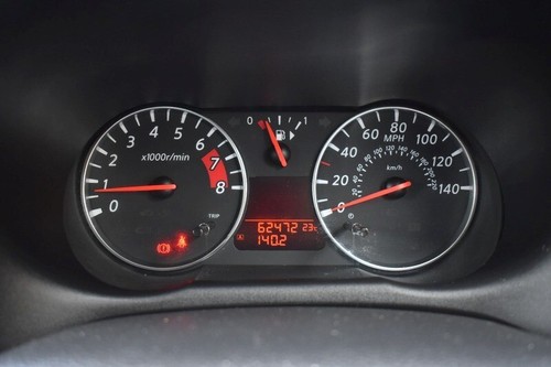 Nissan Note N-TEC PLUS - Picture 19 of 24