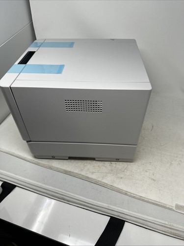 DNP DS-RX1 HS Dye Sublimation Digital Photo Printer - Picture 4 of 10