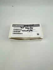 Agilent Technologies 5067-5601 TapeStation Test Tape