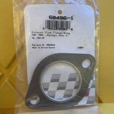 Fel-Pro 60496-1 Exhaust Pipe Flange Gasket