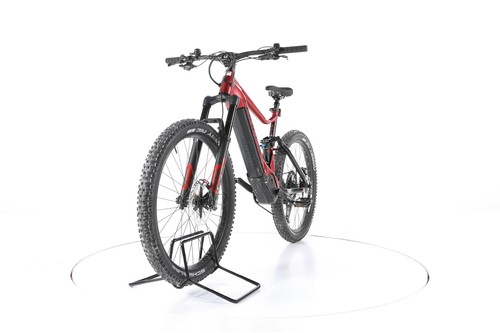 Bulls E-Stream EVO AM 4 E-Bike Fully Top Mountainbike MTB Brose Akku 750Wh 29" - Bild 5 von 10