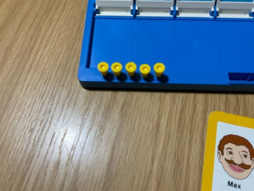 ¿Adivina quién? Juego de Mesa 1979 Vintage MB Games Retro 100% Completo 2 Jugadores Familia - Imagen 6 de 14