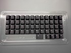 DROP GMK WOB Katakana - Alphas only - ABS Doubleshot Cherry profile Keycaps
