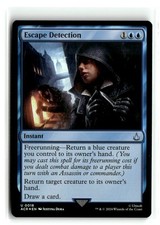 Universes Beyond: Assassin's Creed #18 Escape Detection