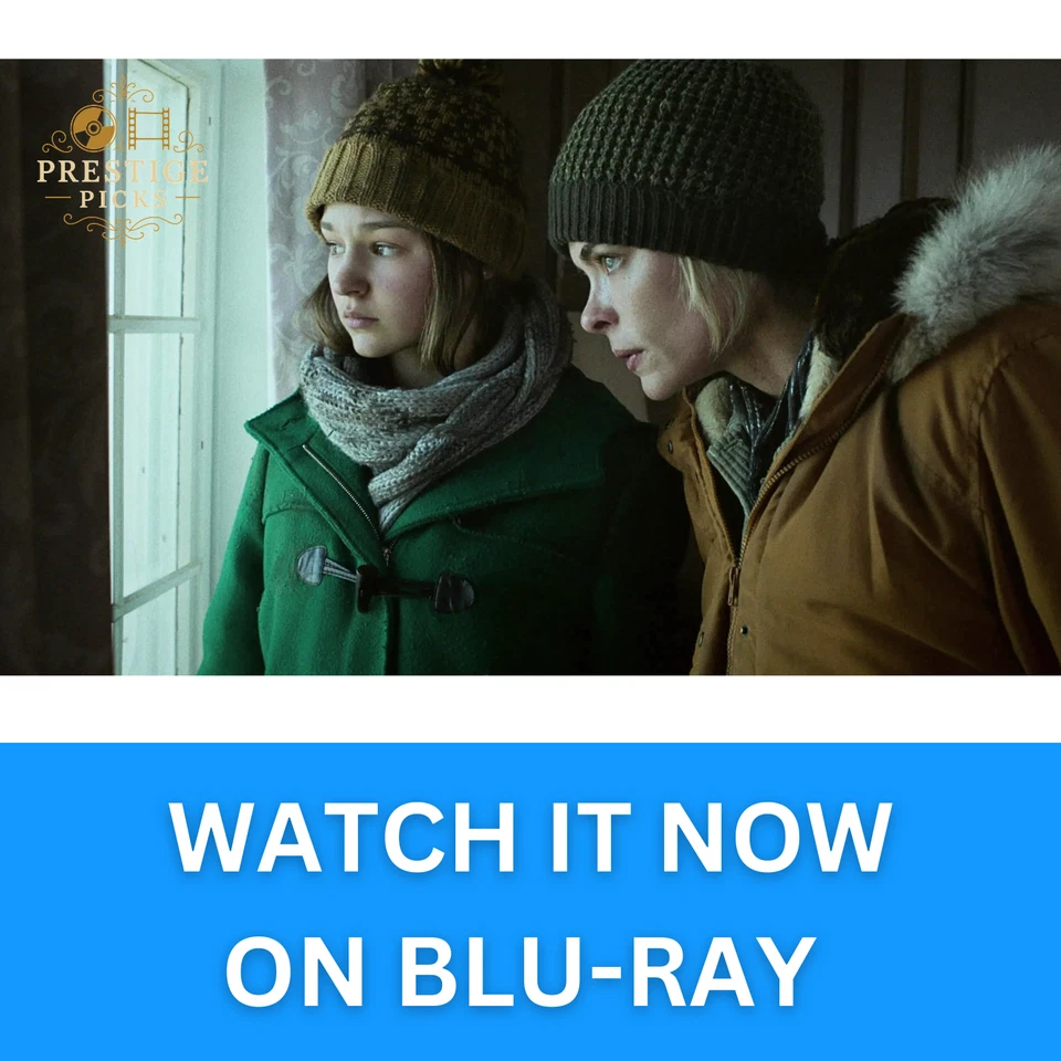 Black Summer Season 1-2 (2019-2021) TV Series Blu-ray 1080p Full HD Region Free - Image 3 of 4