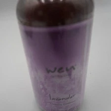 Brand new sealed Wen By Chaz Dean Lavender Cleansing Conditioner 16oz