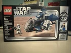 LEGO Star Wars: Imperial Dropship – 20th Anniversary Edition (75262)