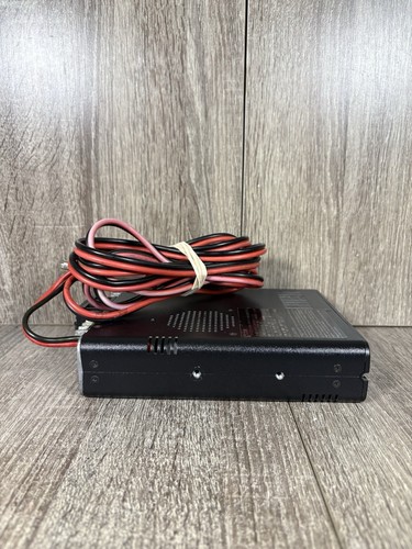 Nadajnik-odbiornik Icom IC-2820H - Darmowa wysyłka - NIEPRZETESTOWANY! - Zdjęcie 3 z 8