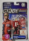 2011 Hasbro GI Joe 30th anniversary  Edwin Lifeline Steen v7 Figure Factory Seal
