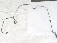 FRONT BRAKE LINE TOYOTA 4-RUNNER (N13)(1989->) #46539