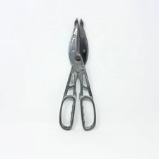 Midwest M1200 Aluminum 13” Tinners Sheet Metal Tin Snips