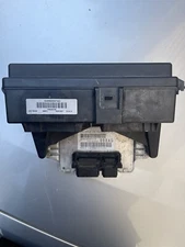 🥇 07' DURANGO TIPM FUSE BOX OEM MAIN PANEL ENGINE BCM BODY CONTROL MODULE RELAY