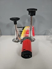 Kompressor Fanfare Zweiklang Twin Tone Air Horns 12V NEW Plus Bonus