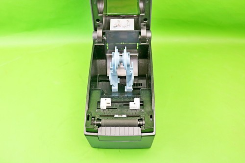 Bixolon SLP-DX220 Barcode Label Direct Thermal Printer Only - No Adapter (D968) - Picture 4 of 7