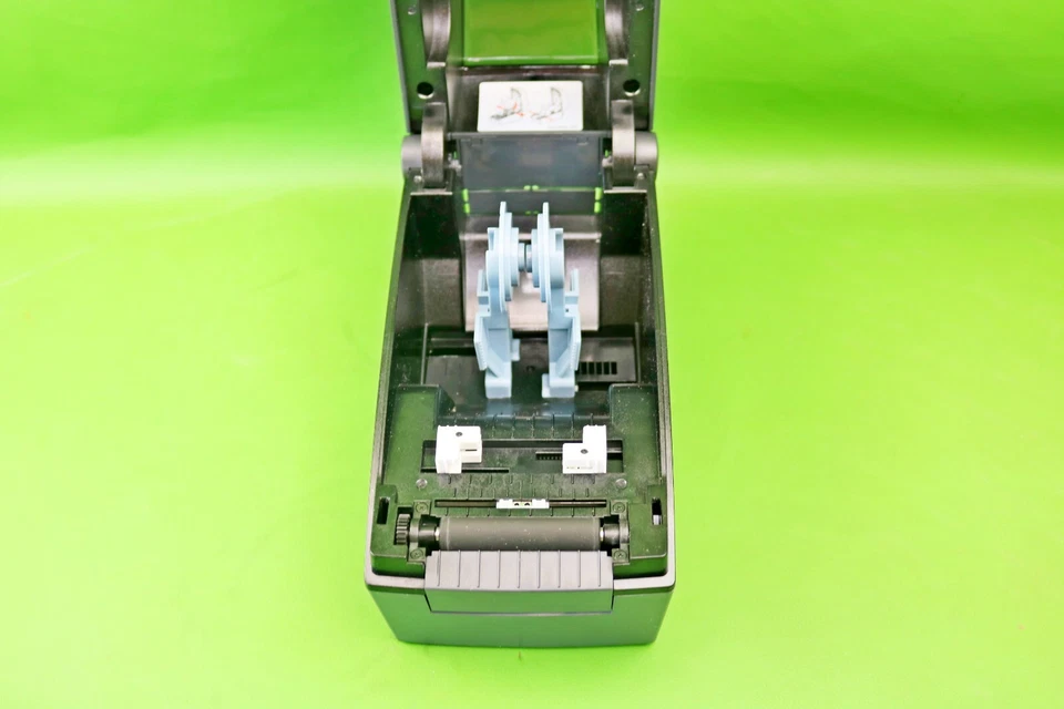 Bixolon SLP-DX220 Barcode Label Direct Thermal Printer Only - No Adapter (D968) - Image 4 of 4