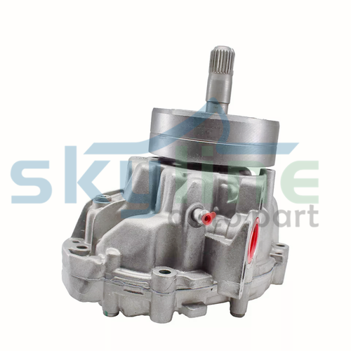 1x Conjunto de caja de transferencia #95B341010F para Porsche Macan 2,9 L 3,0 L 95B AWD 15-18 - Imagen 6 de 10