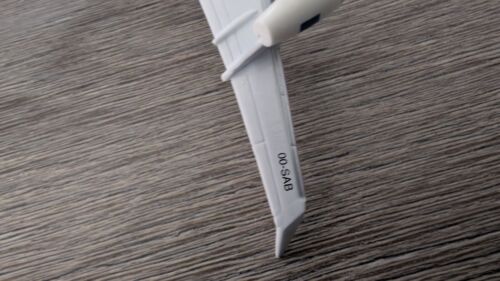 Herpa 1:500 Airbus A340-200 Sabena 507326 OO-SAB - Picture 15 of 15