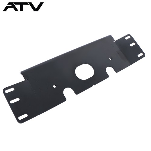 Kit de montaje medio quitanieves para Polaris Sportsman 400 450 500 570 600 700 800 - Imagen 7 de 15