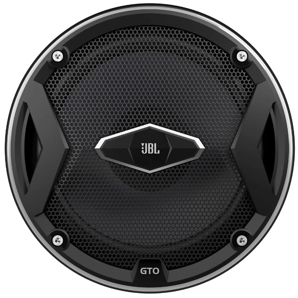 1 Set A 2 Vie JBL GTO609C GTO 609C Von 6,5 " Türen Tür Auto Car - Bild 4 von 4