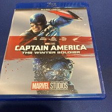 Captain America: The Winter Soldier