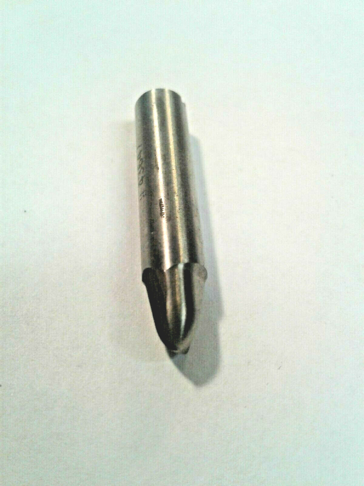 Rockwell 43647 Router Bit HSS COREBOX 1/4 in dia cutting 1/4 in dia SHK ...