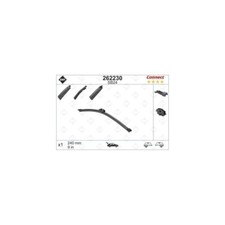 Wischblatt SWF 262230 CONNECT REAR für, hinten