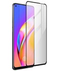 VERRE TREMPÉ Pour OPPO A74 4G VITRE DE PROTECTION ÉCRAN INCURVÉ FILM INTEGRAL