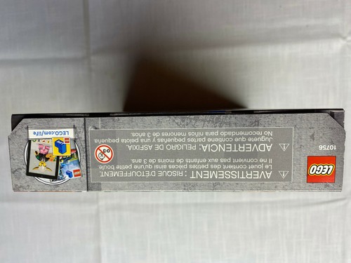 LEGO Juniors - Set 10756 - Pteranodon Escape - New in the Box - Picture 6 of 12