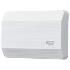 Broan-NuTone LA11WH Door Chime White Textured