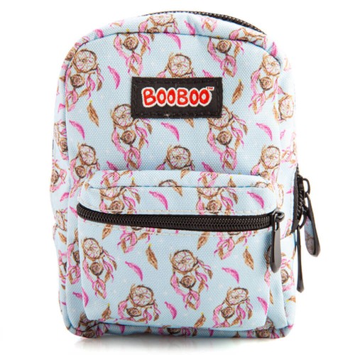 Premium Quality BooBoo Multi Functional Stylish Cute Mini Backpack for Kids - Picture 8 of 11