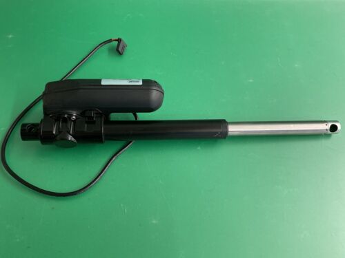 Permobil Liegeantrieb für Rollstuhl 281699-01/281XXA-1X155XXX #J478 - Bild 4 von 4