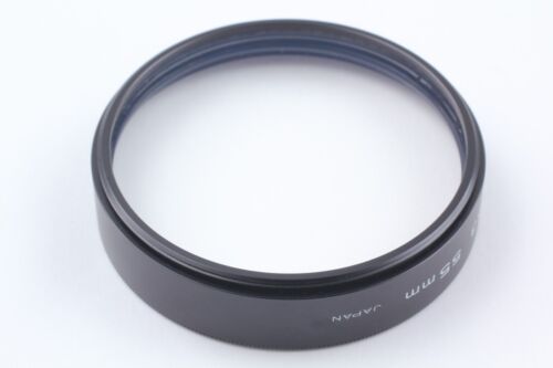 【TOP MINT】 Kenko ac close up 55mm No.3 Filter Thread - Close-up Lens From Japan - Picture 4 of 8