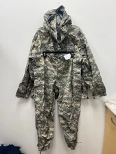 USGI ECWCS DIGITAL GEN III LEVEL 6 EXTREME COLD/WET WEATHER SET - LARGE REGULAR