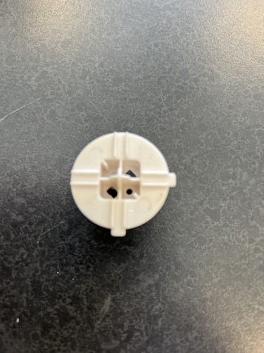 XBOX 360 Replacement LB RB LT RT Joypads And D-Pad White Controller - Picture 2 of 2