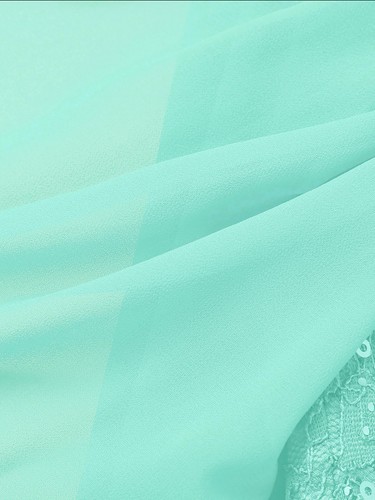 Kids Flower Girl Dress Floral Lace Weeding Birthday Party Maxi Romper Dress AU - Bild 51 von 81