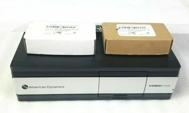 American Dynamics ADVED02N0H4B Hybrid Digital Video Recorder with up to 8 Analog American Dynamics ADVED02N0H4B Hybrid Digital Video Recorder with up to 8 Analog