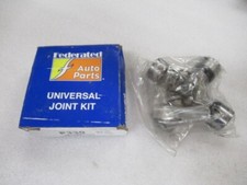 A49 Federated Auto Parts P330 Universal Joint Kit OEM New Factory Boat Parts