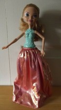 Monster High Ever after high Ashlynn Ella  2-...