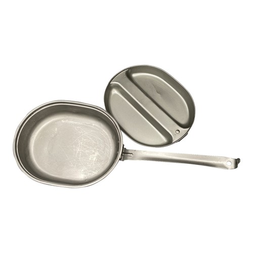 Mess Kit, US Army M1942 Vietnam War Regal - 1966 - Original - Picture 2 of 4