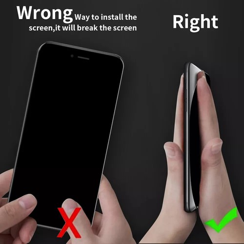 Premium LCD iPhone 12 Screen Replacement LCD Display 3D Touch 6.1 INCH - Picture 13 of 14