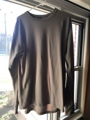 ll bean insulated underwear