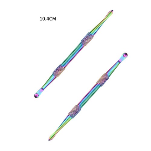 Wax Carving Tool Set Stainless Steel Clay Pottery Sculpting Kit Supplies W/ Case - Picture 9 of 15