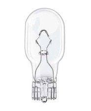 10x Stück OSRAM W16W 12V 16W W2,1x9,5d Autolampe Glühbirne.