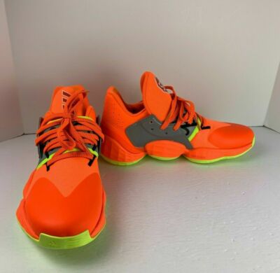 adidas harden 4 オレンジ　26.0 Amazon.com | adidas Harden Vol. 4 Shoe - Men's Basketball