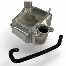 11-16 for Ford 6.7 6.7L F250 F350 Powerstroke Air To Water Intercooler Kit A2W