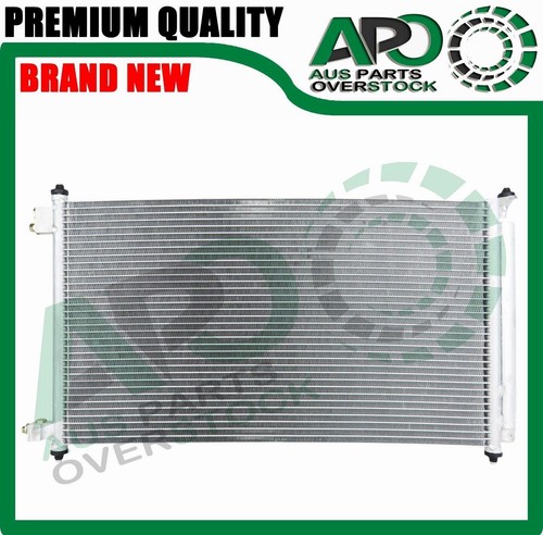 Brand New Air Condenser for NISSAN Cube Z12 1.6L 6/2010-On - Picture 4 of 9